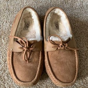 Uggs Slippers size US 8 men’s